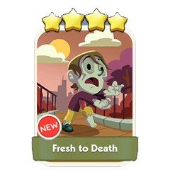 Fresh to Death - Image 1