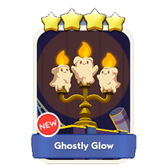 Ghostly Glow - Image 1