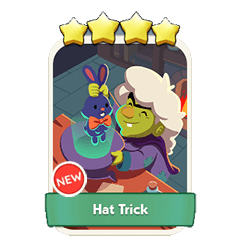 Hat Trick - Image 1