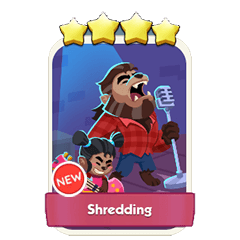 Shredding - Image 1