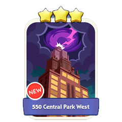 550 Central Park West - Image 1