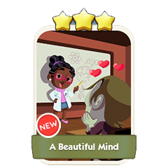 A Beautiful Mind - Image 1