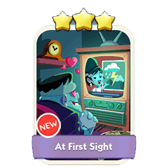 At First Sight - Image 1