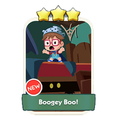 Boogey Boo! - Image 1