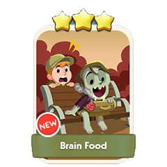 Brain Food - Image 1