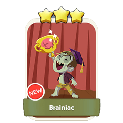 Brainiac - Image 1