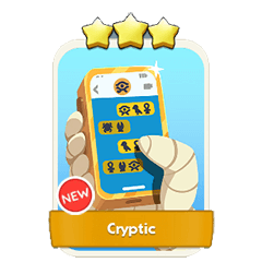 Cryptic - Image 1