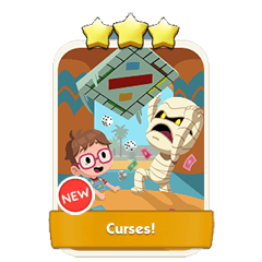 Curses! - Image 1