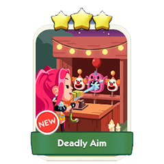 Deadly Aim - Image 1