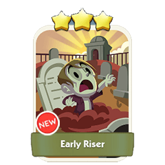 Early Riser - Image 1