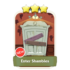 Enter Shambles - Image 1
