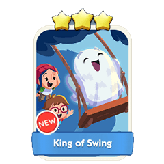King of Swing - Image 1