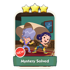 Mystery Solved - Image 1