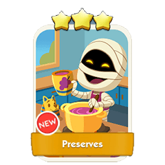 Preserves - Image 1