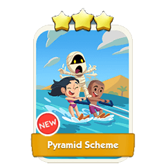 Pyramid Scheme - Image 1