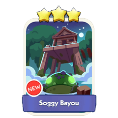 Soggy Bayou - Image 1