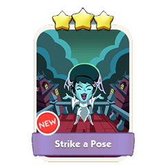 Strike a Pose - Image 1