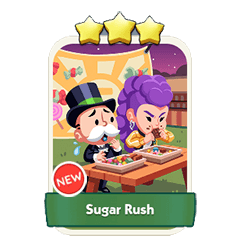 Sugar Rush - Image 1