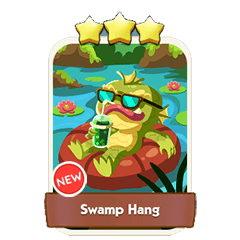 Swamp Hang - Image 1