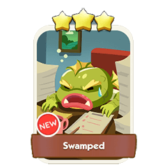 Swamped - Image 1