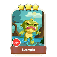 Swampie - Image 1