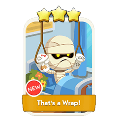 That's a Wrap! - Image 1