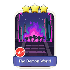 The Demon World - Image 1