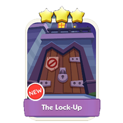 The Lock-Up - Image 1