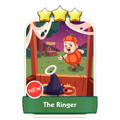 The Ringer - Image 1