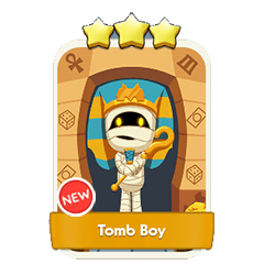 Tomb Boy - Image 1