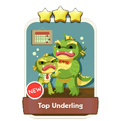 Top Underling - Image 1