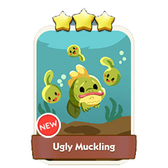 Ugly Muckling - Image 1