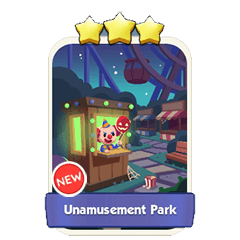 Unamusement Park - Image 1