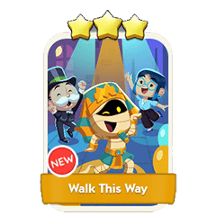 Walk This Way - Image 1