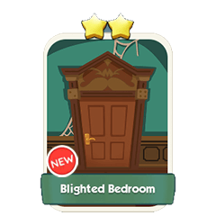 Blighted Bedroom - Image 1