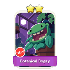 Botanical Bogey - Image 1