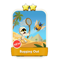 Bugging Out - Image 1