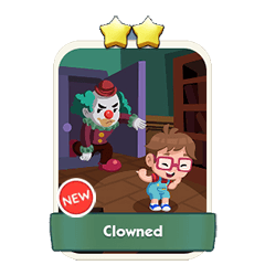 Clowned - Image 1