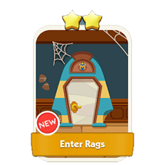 Enter Rags - Image 1