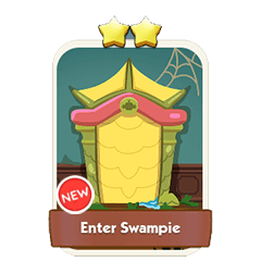 Enter Swampie - Image 1