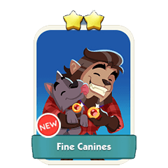 Fine Canines - Image 1