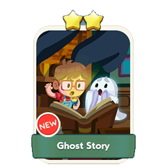 Ghost Story - Image 1
