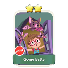 Going Batty - Image 1