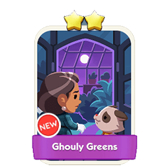 Ghouly Greens - Image 1