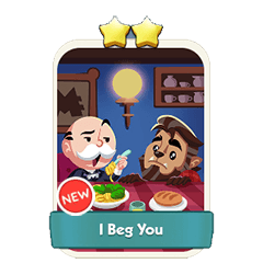 I Beg You - Image 1