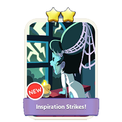 Inspiration Strikes! - Image 1