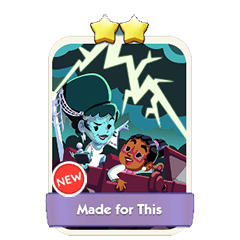 Made for This - Image 1