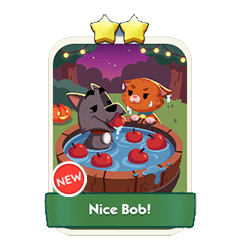 Nice Bob! - Image 1