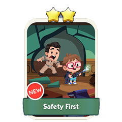 Safety First - Image 1