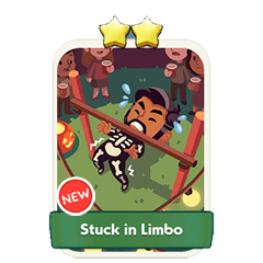 Stuck in Limbo - Image 1